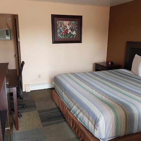 Mount Morris Greenway Motel المظهر الخارجي الصورة